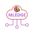 MLEDGE — Epidemic-risk forecasting from telco mobility