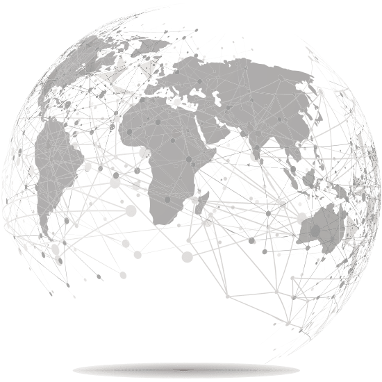 Connected world